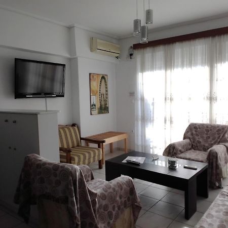 Suite Home Афіни Екстер'єр фото