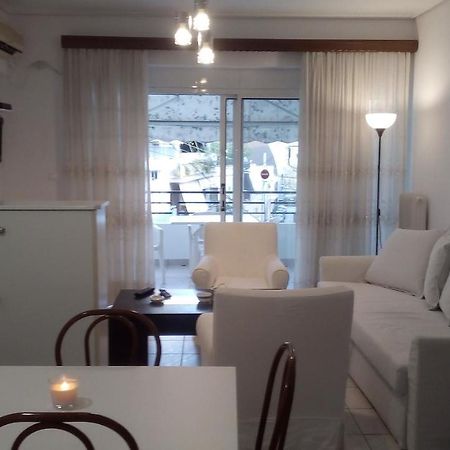 Suite Home Афіни Екстер'єр фото