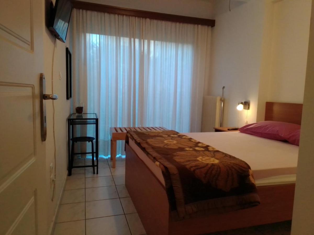 Suite Home Афіни Екстер'єр фото