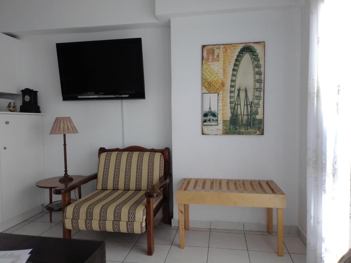 Suite Home Афіни Екстер'єр фото