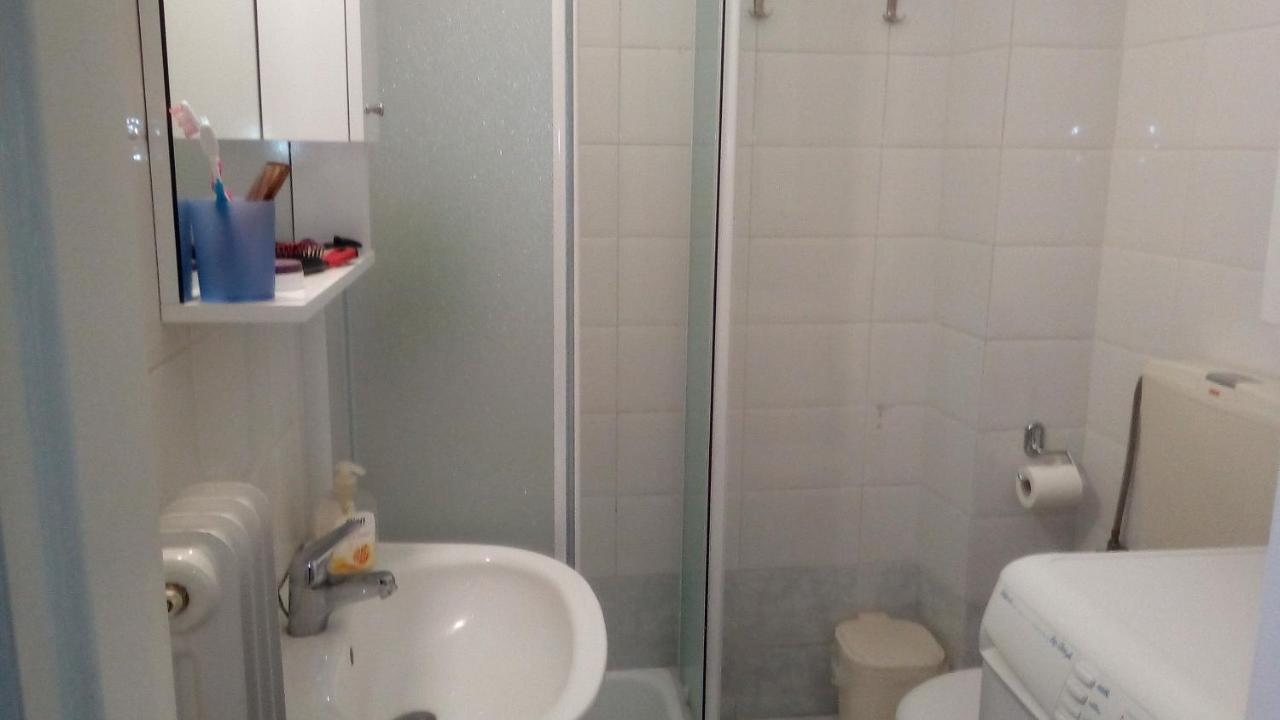 Suite Home Афіни Екстер'єр фото