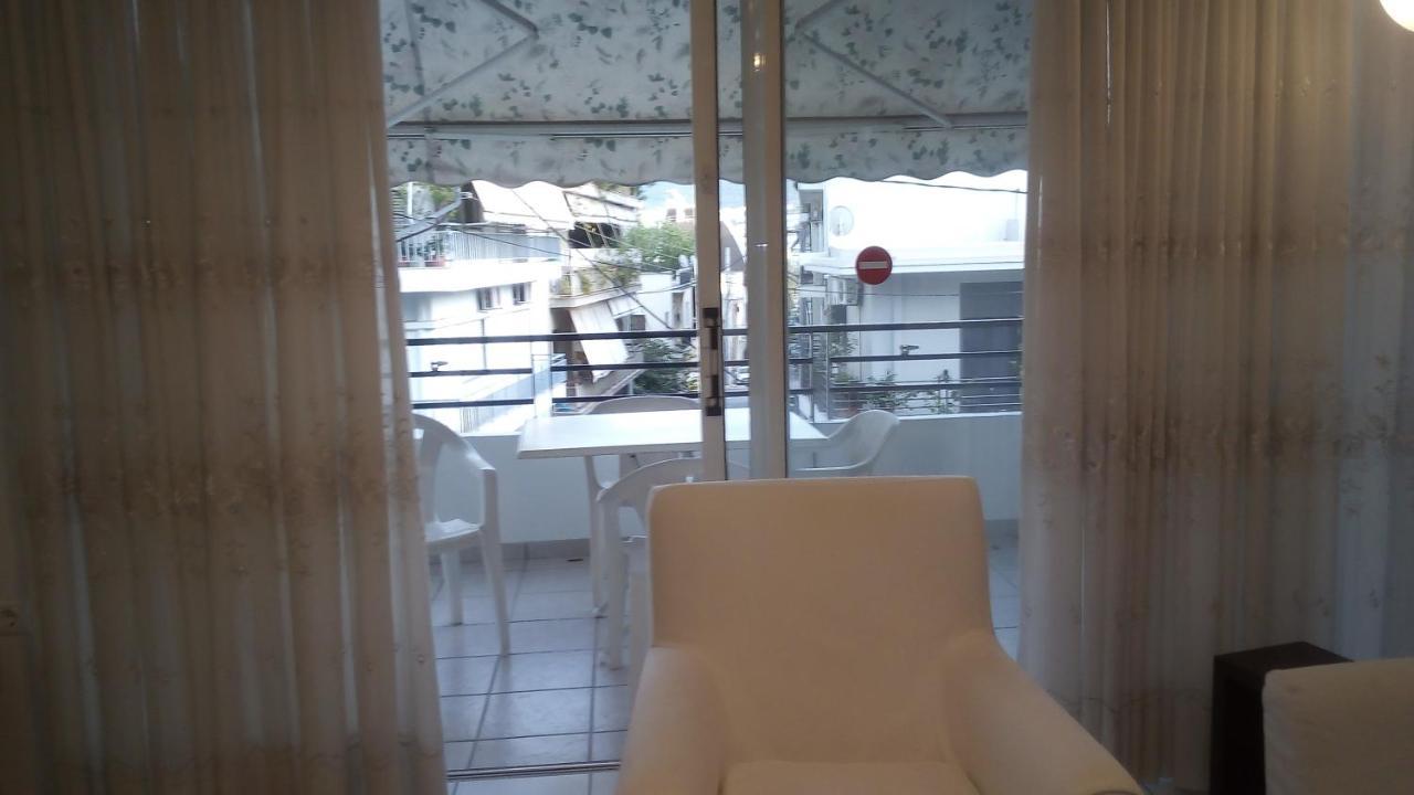 Suite Home Афіни Екстер'єр фото